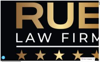 Stephen Rue & Associates/ Rue Law Firm