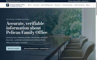 Pelican Family Office