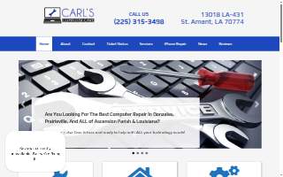 Carl's Computer Care, LLC