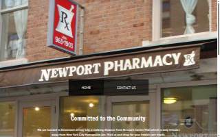 Newport Pharmacy