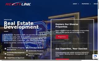 RealtyLink, LLC