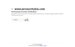 Jersey City Kia