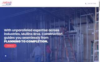 Mullins Brothers Construction