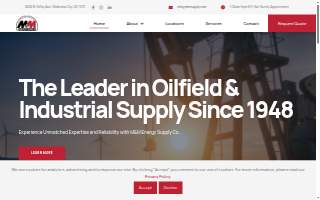 Moulding & Millwork Supply