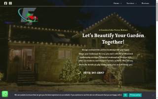 Fernando Landscaping LLC