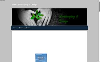 Alex's Landscaping & Design