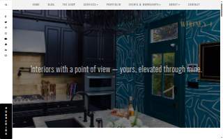 Whitney J Decor of Kenner