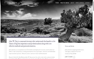 The John Day Law Office, LLC | Santa Fe, New Mexico