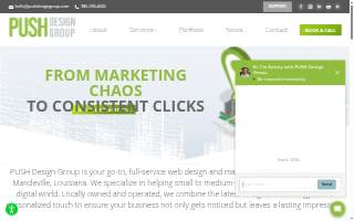 Push Design Group