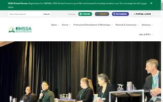 Oral & Maxillofacial Surgical Associates