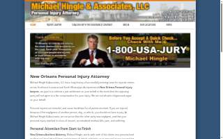 Michael Hingle & Associates