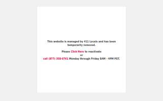SMC Maintenance