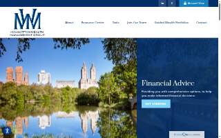 Manhattan Wealth Management Group