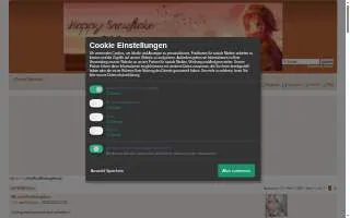 Little City Landscape website