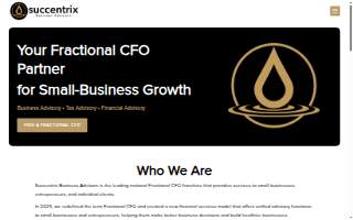 Succentrix Business Advisors - O'Fallon IL