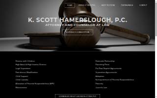 Scott Law Group - Estate Counsel