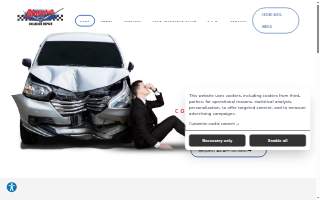 Shouse Collision Repair and Frame Center