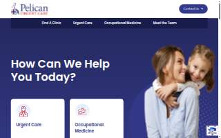 Pelican Urgent Care - West End