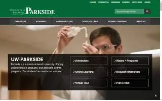 Mariner of Reno website