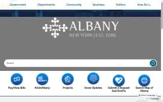 MY Agency of CNY, Inc website