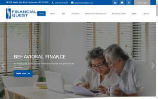 Financial Quest