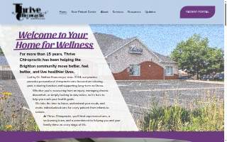 Chiropractic Health Services