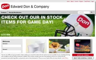 R-SQUARED Global of West Monroe website