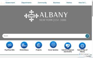 Albany Dentist