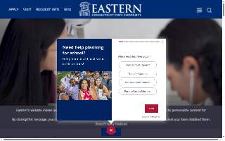 Eastern Heating & Cooling Inc.