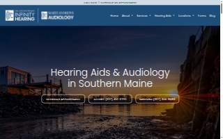 Marti Andrews Audiology/Dr. Lewandowski's Infinity Hearing