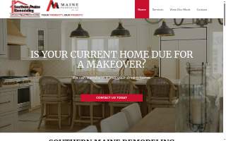 Southern Maine Remodeling of South Portland