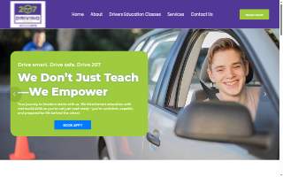 207 Driving School of Scarborough