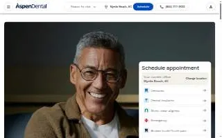 UC Medical Center website