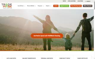 Trademark Federal Credit Union