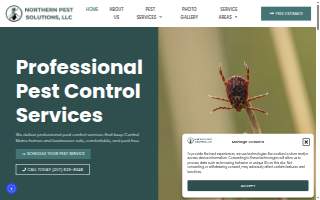Northern Pest Solutions