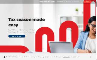 Momentum Wealth Partners
