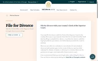 Divorce With A Plan