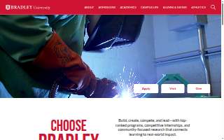 Bradley Automotive Service