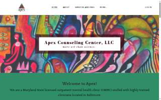 Apex Counseling Center, LLC
