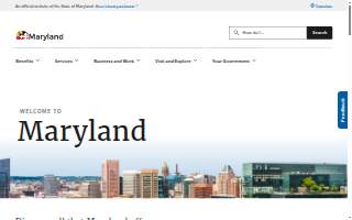 Maryland Child Custody Lawyer