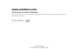 Weidner Landscape Solutions
