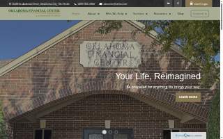 Oklahoma Financial Center Inc