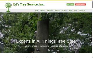 Ed's Tree Service