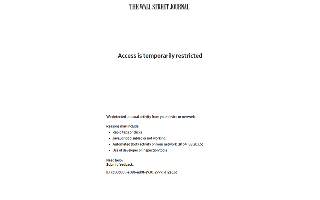 Wall Street Insurance