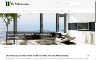 Whalen Exteriors