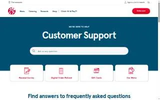 Kithkin Real Estate website