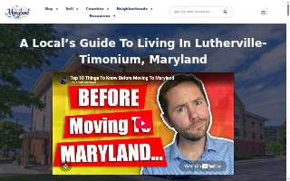 Lutherville Law Group - Maryland Divorce Mediators