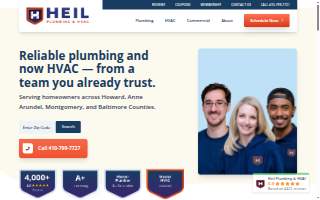 Heil Plumbing & HVAC