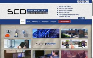 SCD Information Technology, LLC