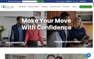 Pillar To Post Home Inspectors - Pat Cosentini